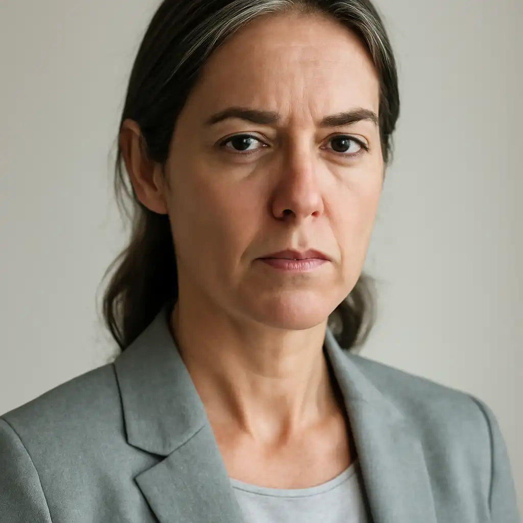 Natasha Volkov